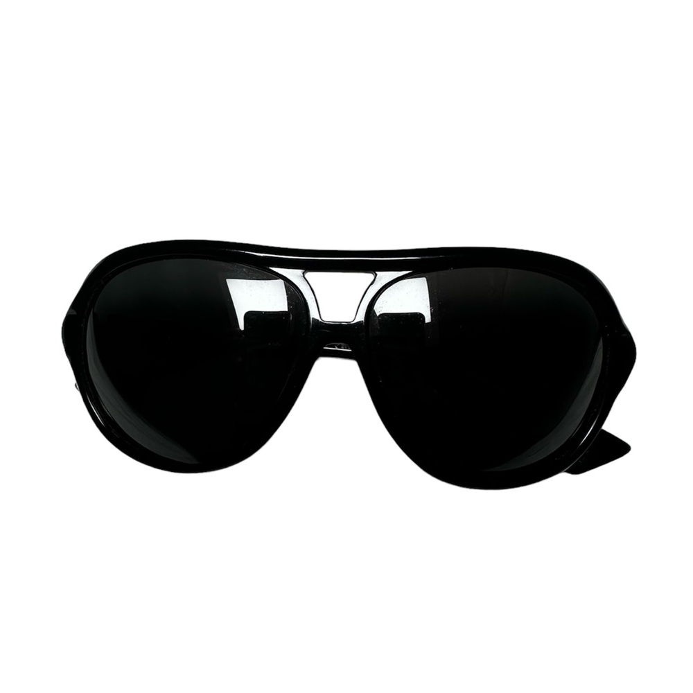 Chrome Heats, Autentic sunglasses